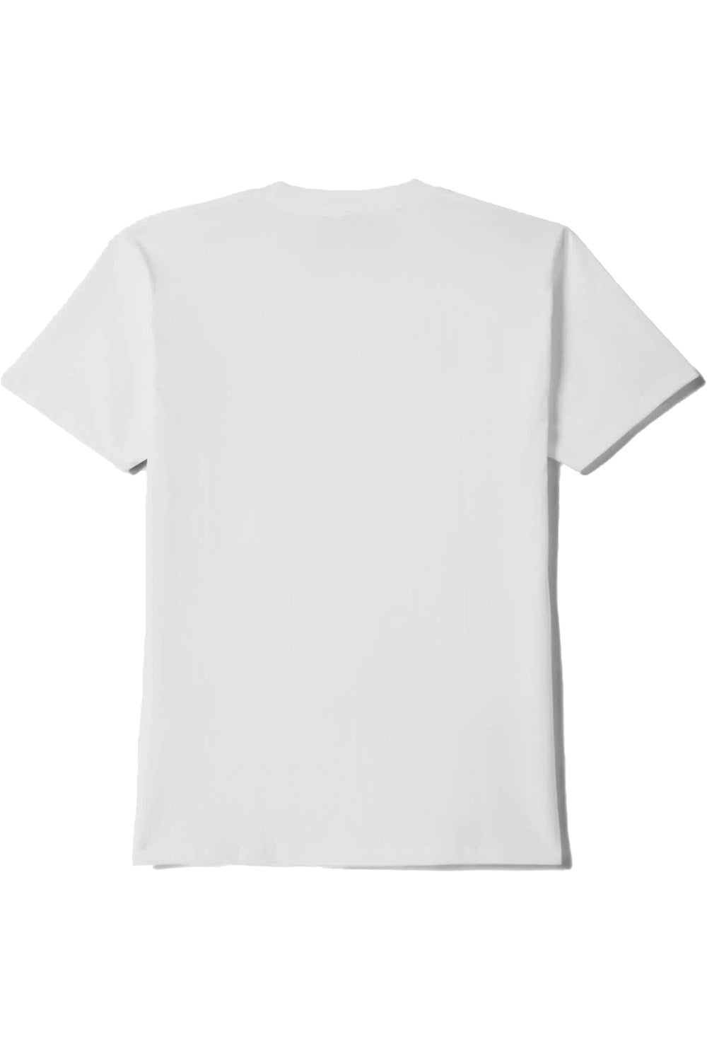 DUSTON SS White