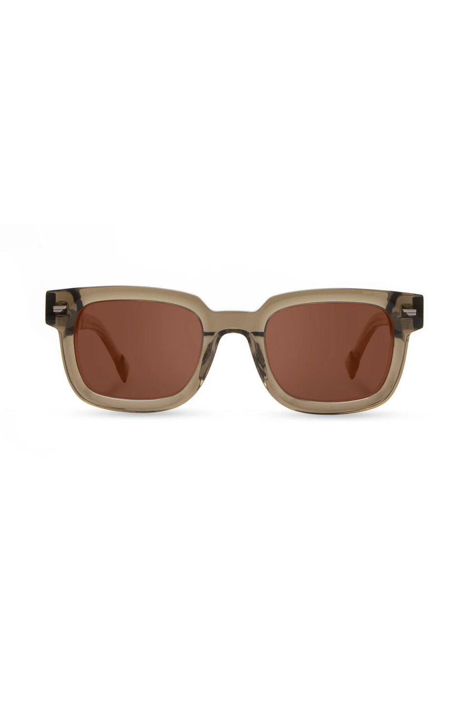 BUXTON - SAGE/MUSHROOM BROWN POLAR