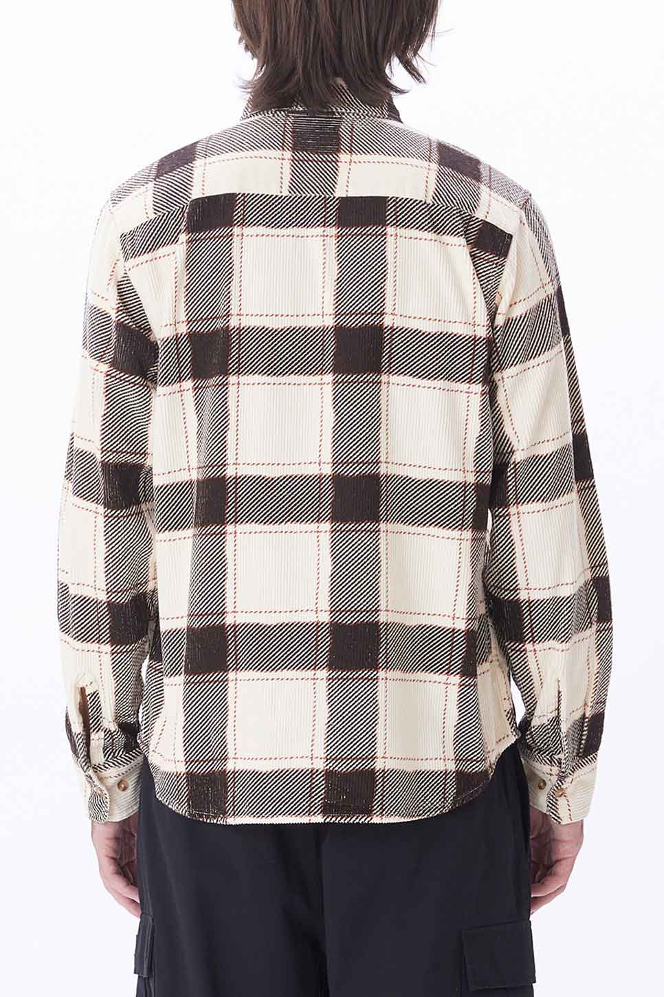 ADRIAN CORD WOVEN