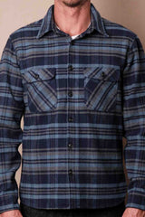 BENSON LS Cobalt Blue