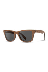CANBY - WALNUT/GREY POLAR