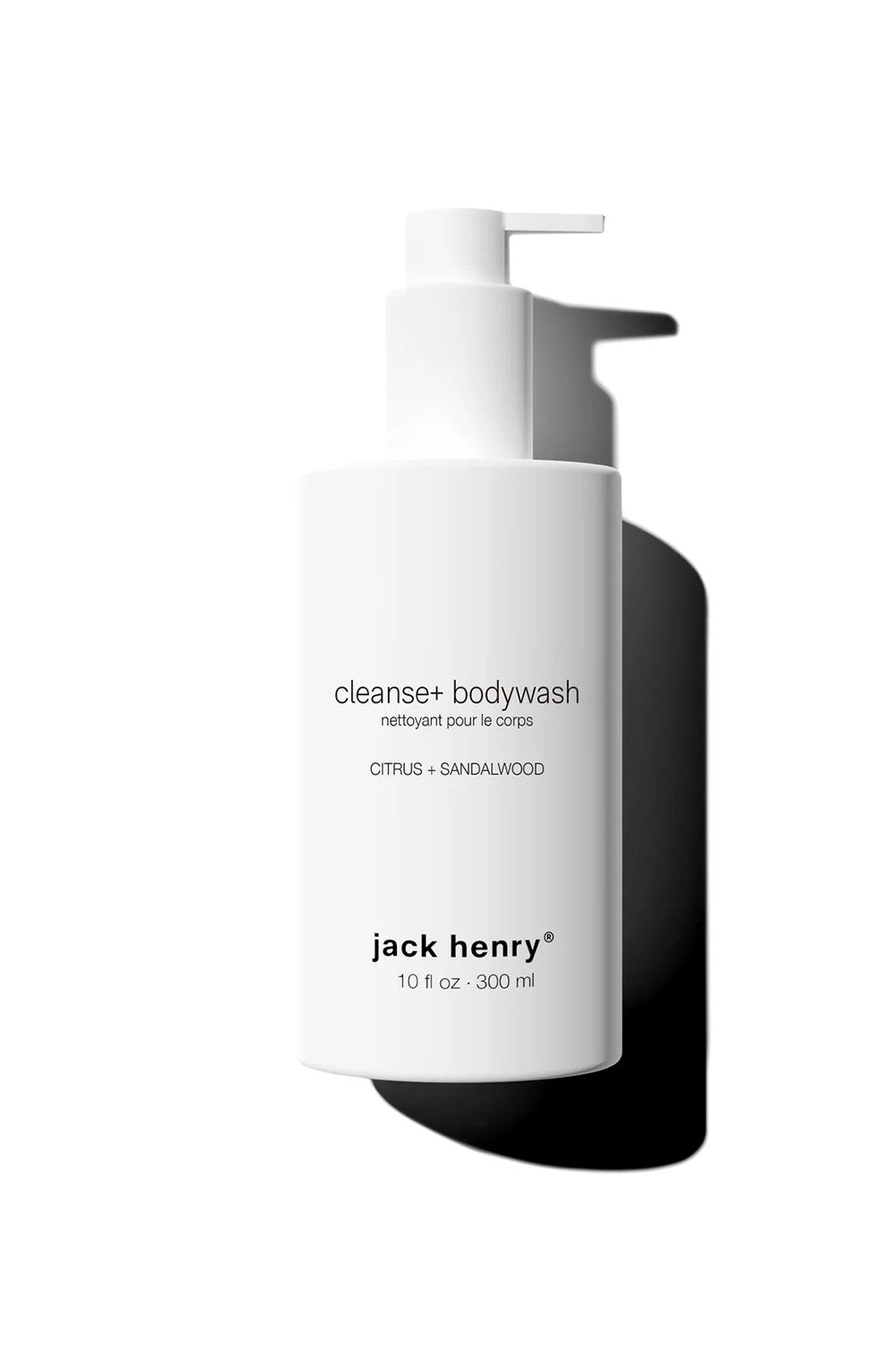 CLEANSE+ BODYWASH 10oz