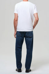 BEAU RELAXED STRAIGHT - VINTAGE DARK