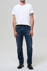 BEAU RELAXED STRAIGHT - VINTAGE DARK