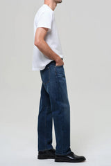 BEAU RELAXED STRAIGHT - VINTAGE DARK