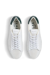 BRADLEY KNIT - WHITE PINE NEEDLE