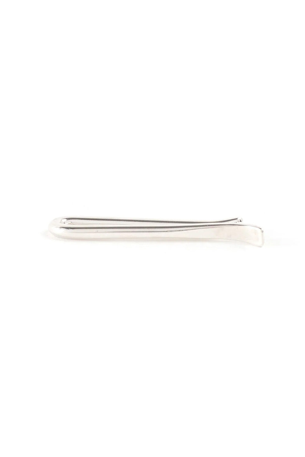 CHAMPION TIE BAR Sterling Silver