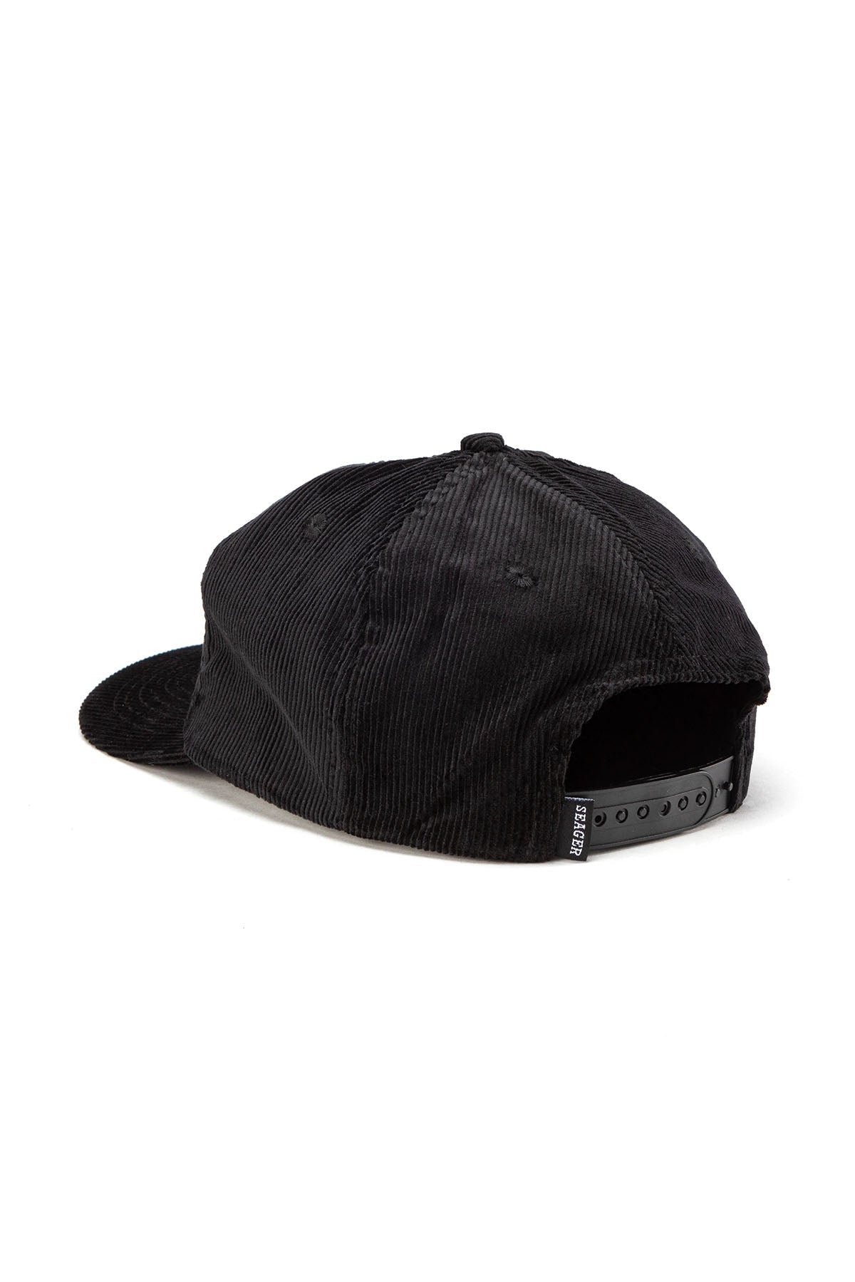 BIG CORDUROY SNAPBACK