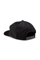 BIG CORDUROY SNAPBACK