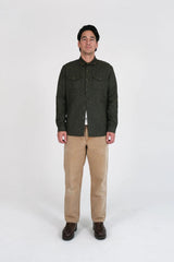 CRISSMAN OVERSHIRT