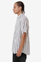 EXPANSIONS SHIRT Dirty White