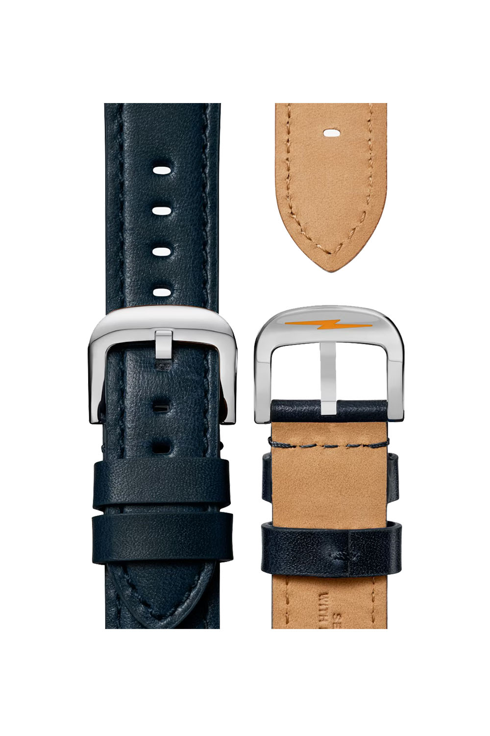 CANFIELD C56 43mm GT - BLUE/BLUE