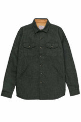 CRISSMAN OVERSHIRT