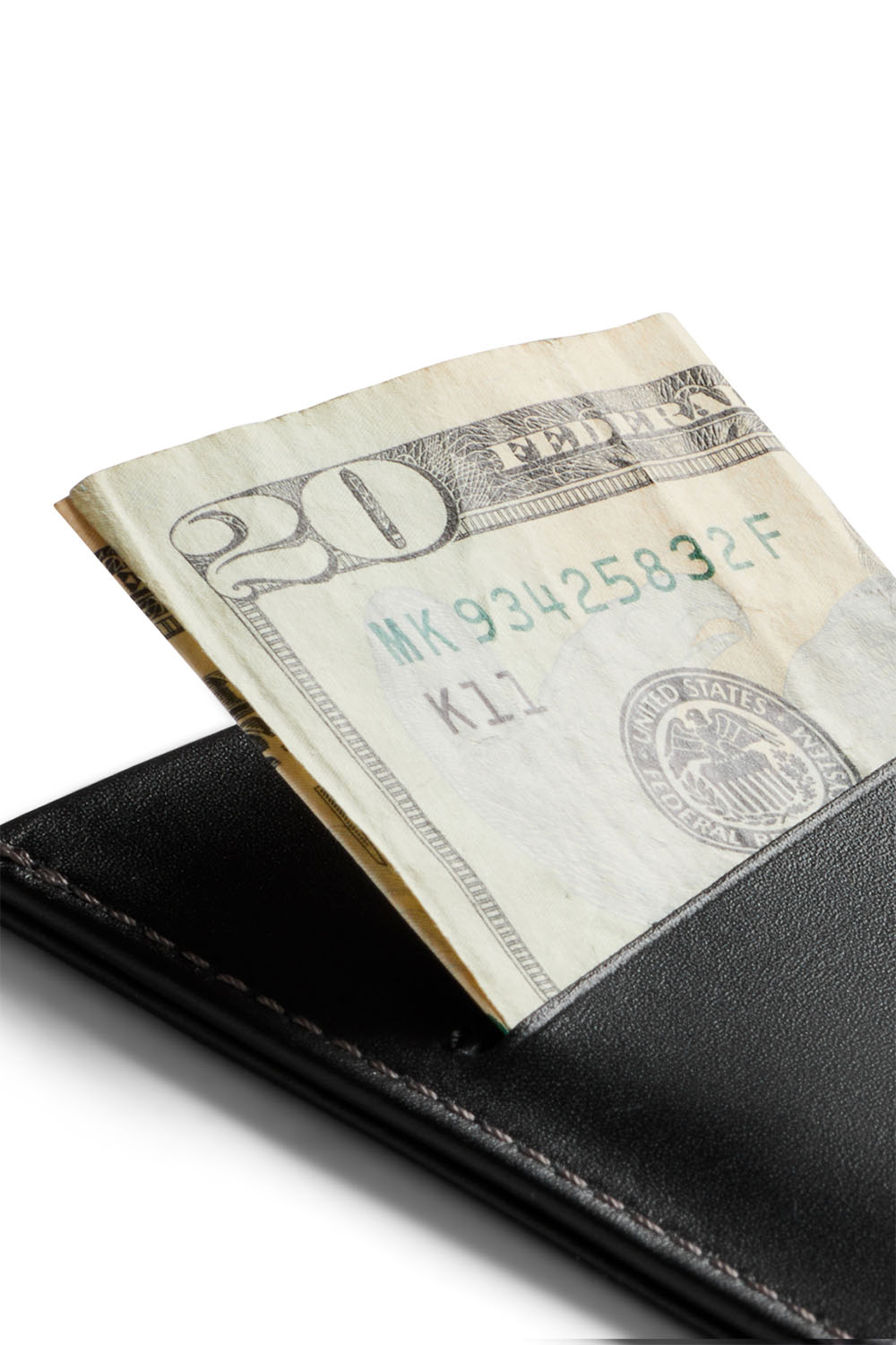 CARD SLEEVE (2nd Edition) Black