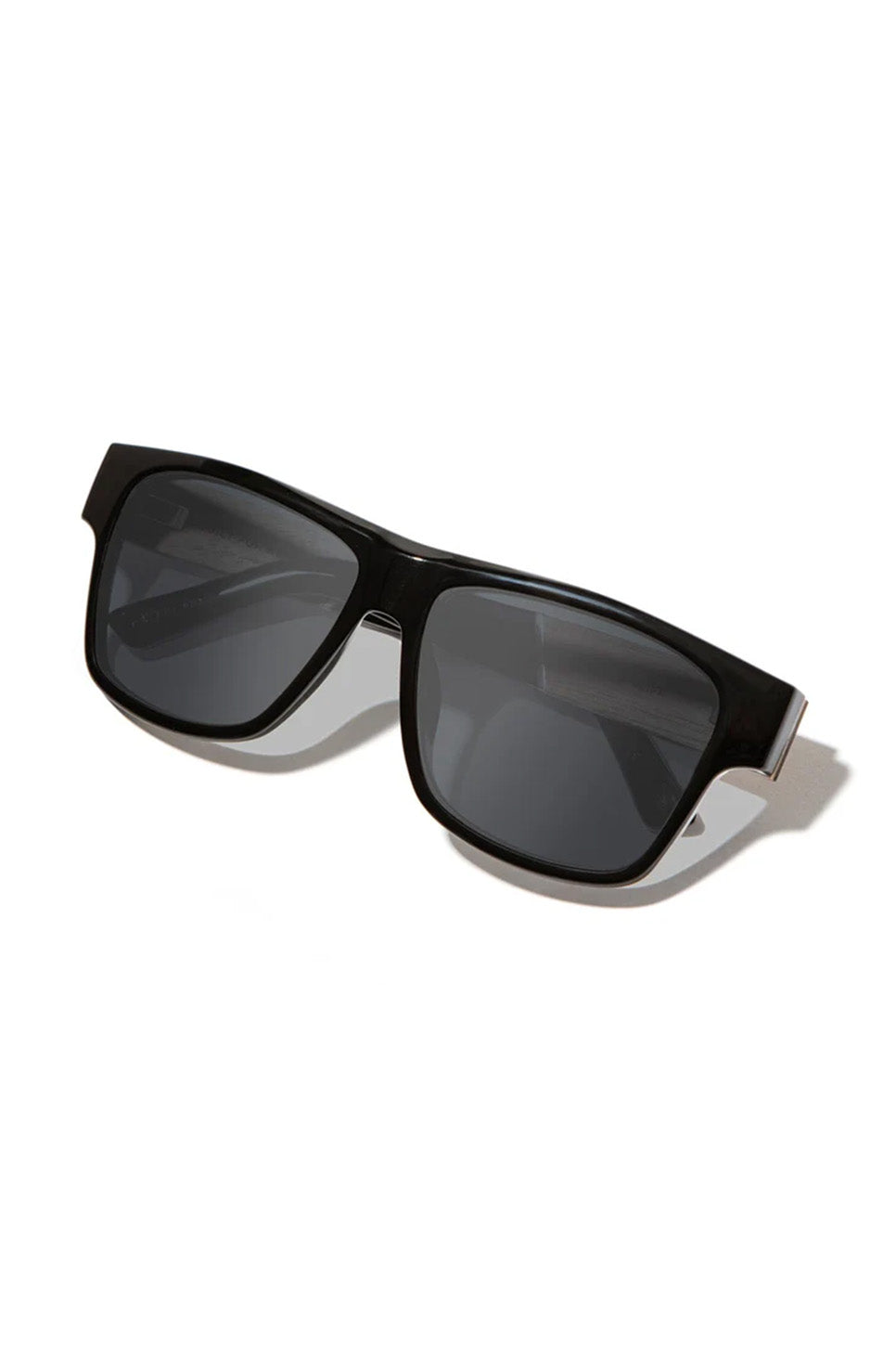 CLIFF Black/Walnut/Grey Polar
