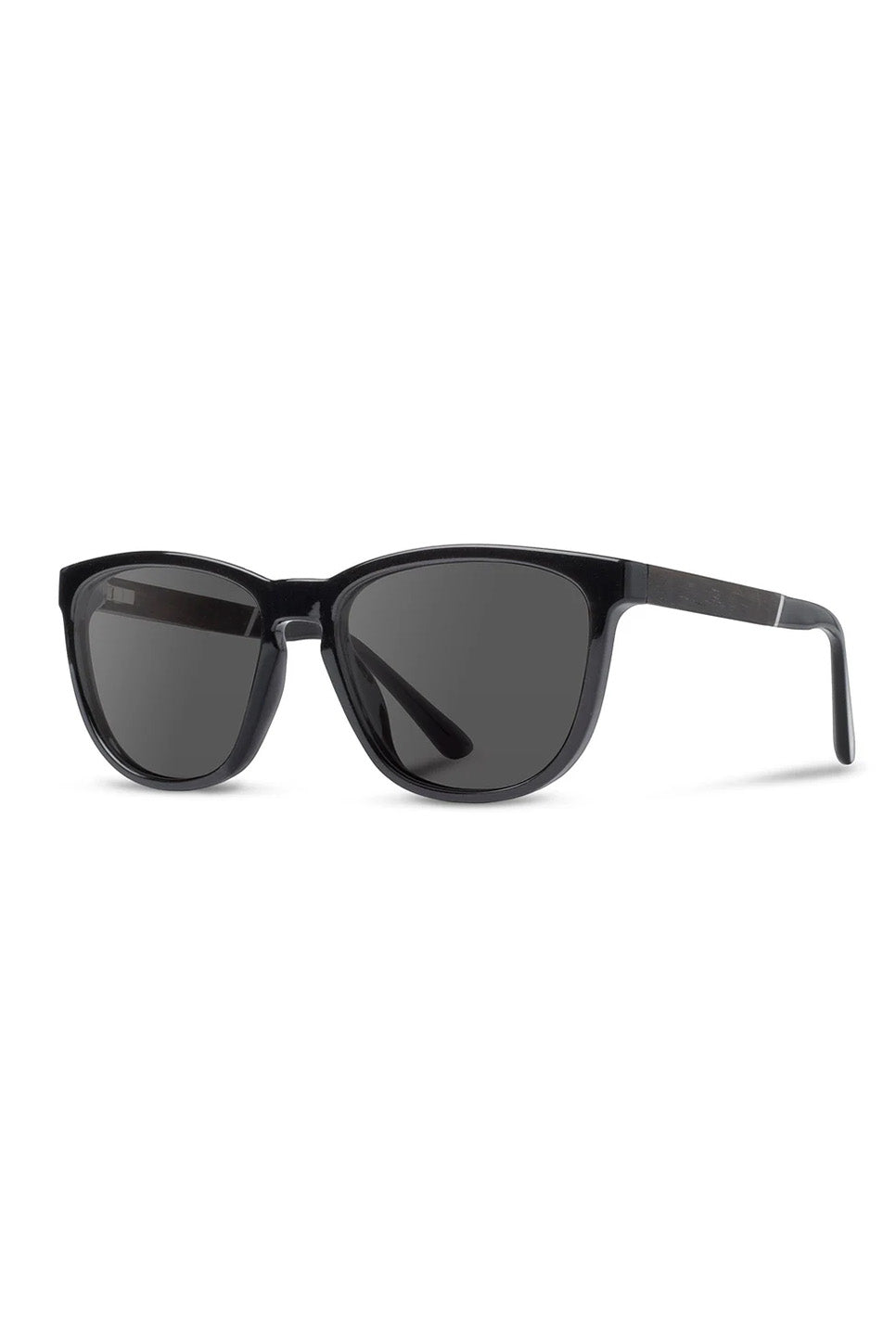 ARROWCREST Black/Ebony/Basic Polar Grey