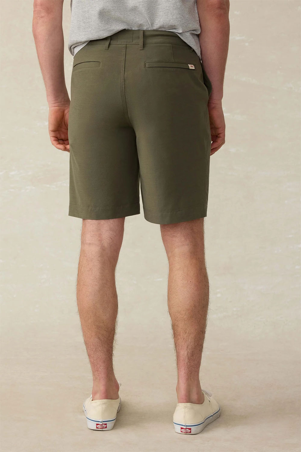All Day Short 2.0 7"