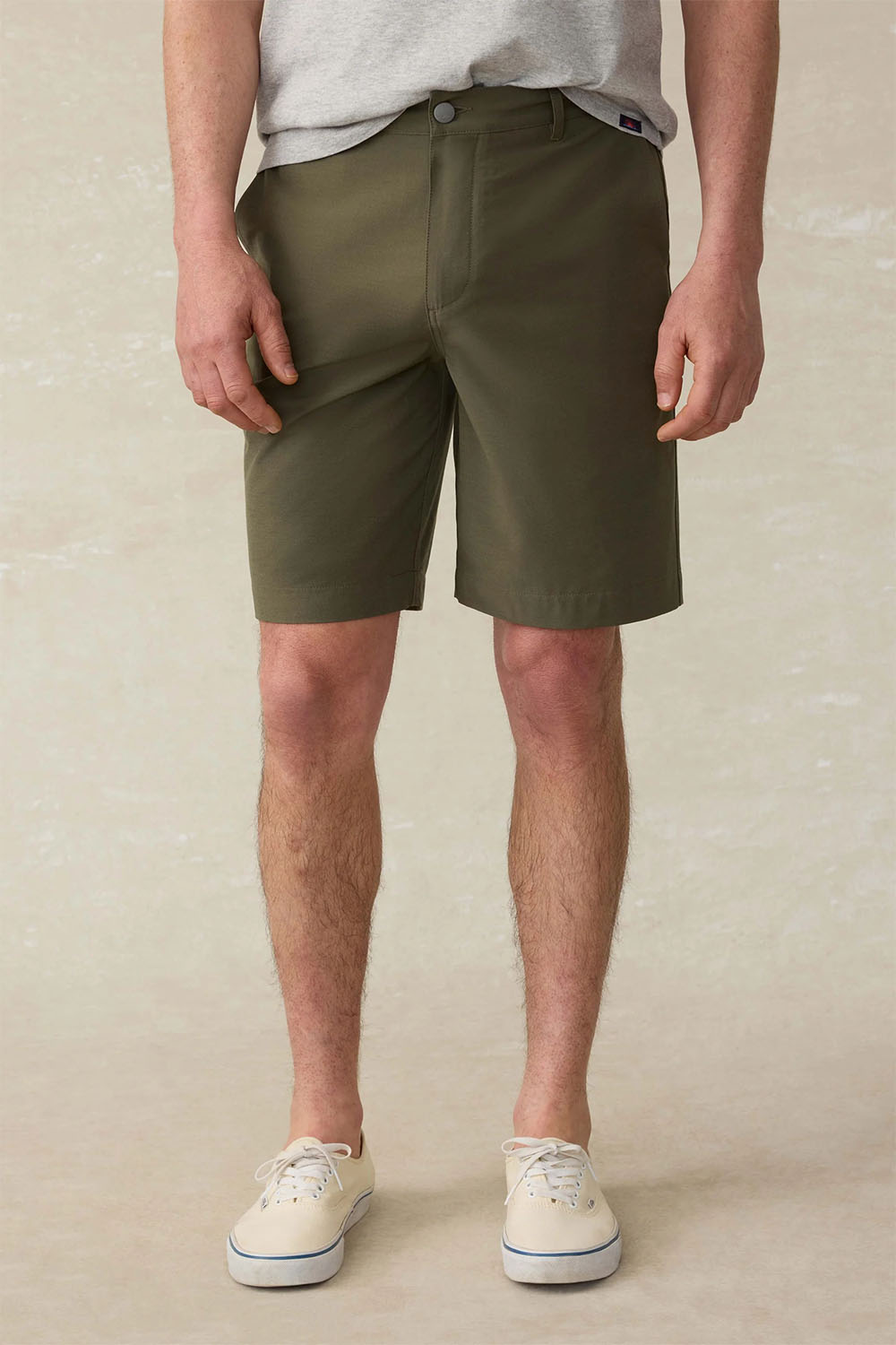 All Day Short 2.0 7"