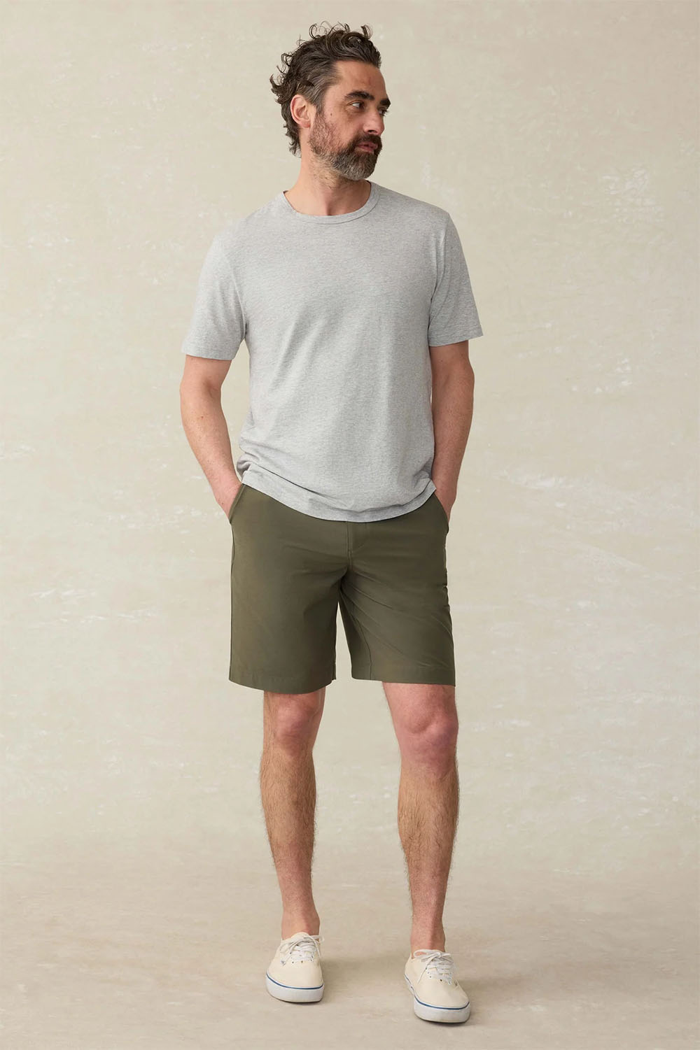 All Day Short 2.0 7"