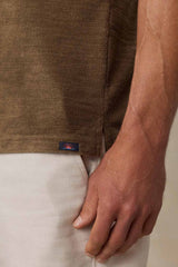 Cabana Towel Terry Polo