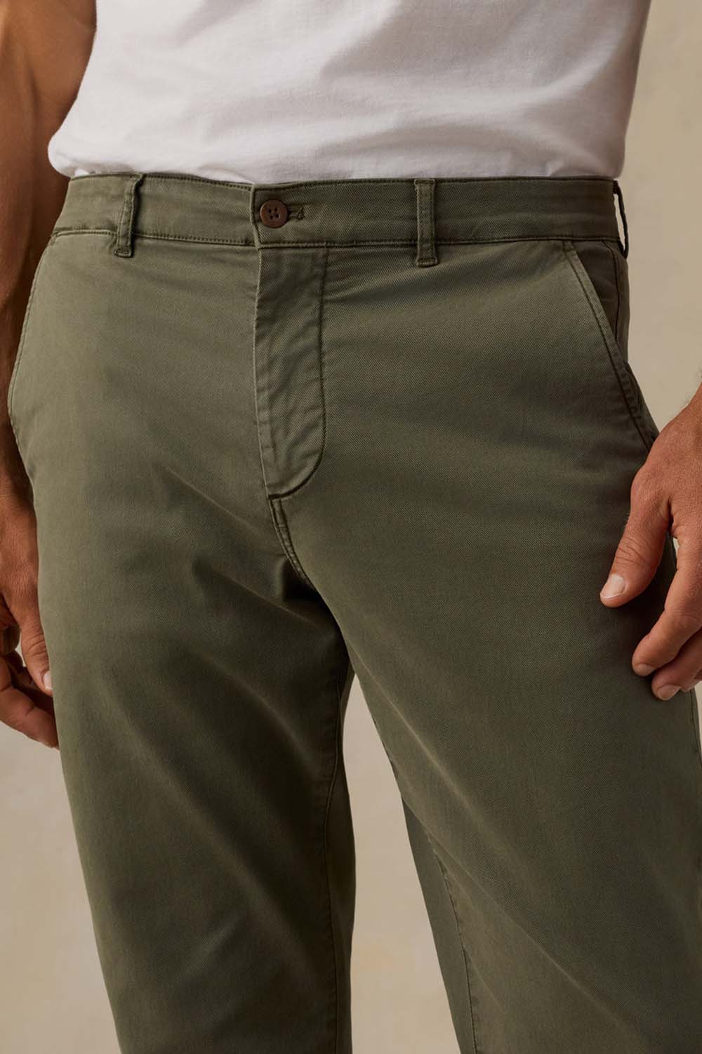 Coastline Chino