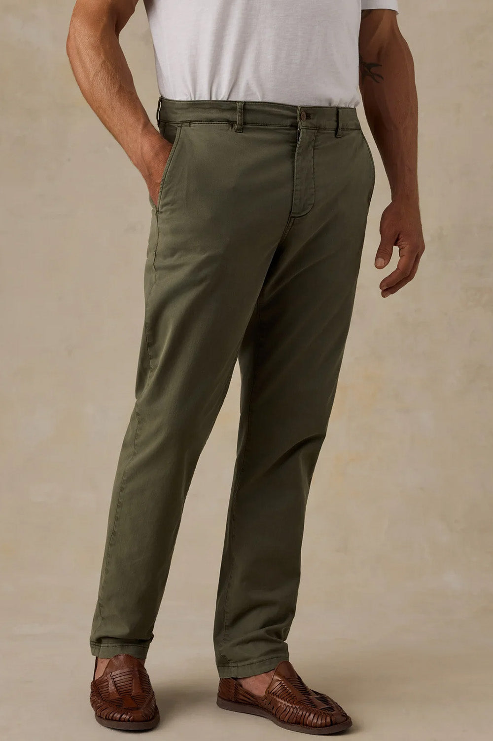 Coastline Chino