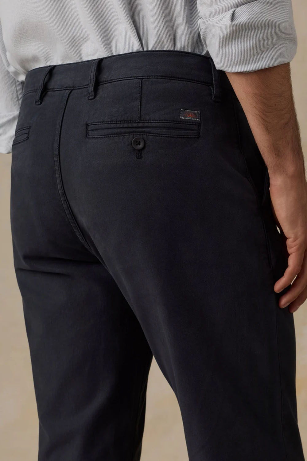 Coastline Chino