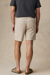 Essential Drawstring Short