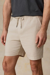 Essential Drawstring Short