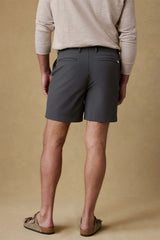 ALL DAY SHORT 2.0 7" Mountain Coal
