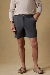 ALL DAY SHORT 2.0 7" Mountain Coal