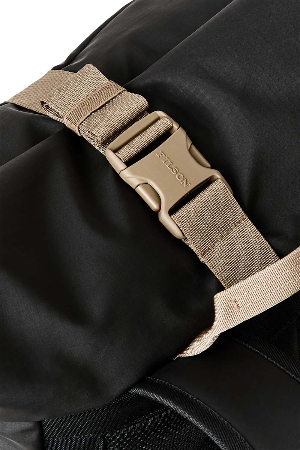 ALL-WEATHER BACKPACK Black/Covert