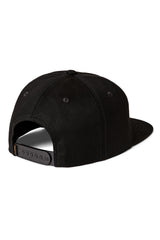 BEAR TRUCKER CAP Black