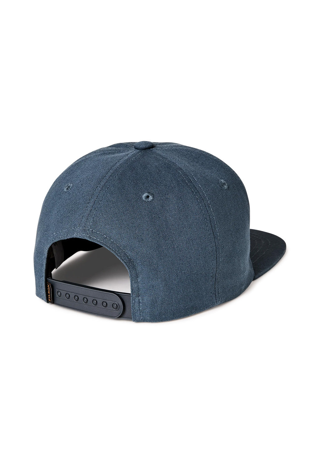 DEER TRUCKER CAP Dusty Blue