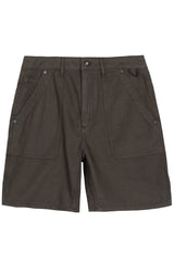 BASSET SHORT Raven