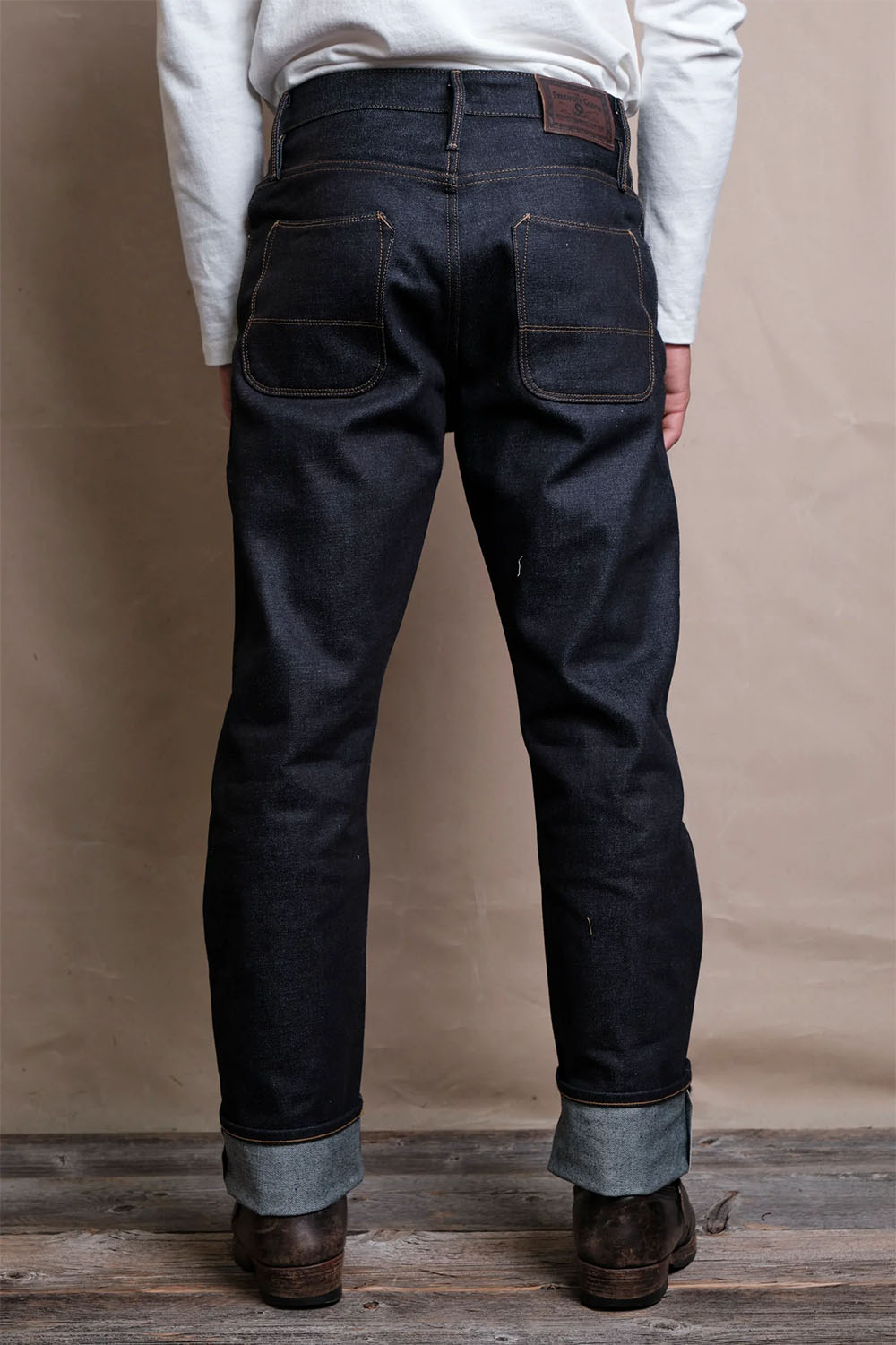 BELFORD - 14.5oz KAIHARA