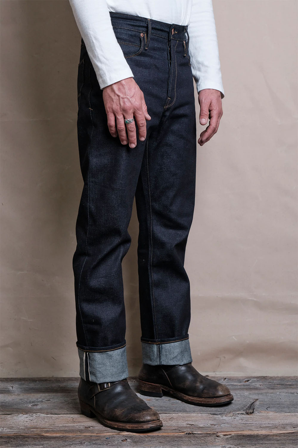 BELFORD - 14.5oz KAIHARA