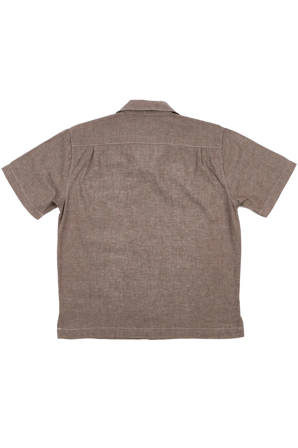 CAYUCOS Dusty Brown