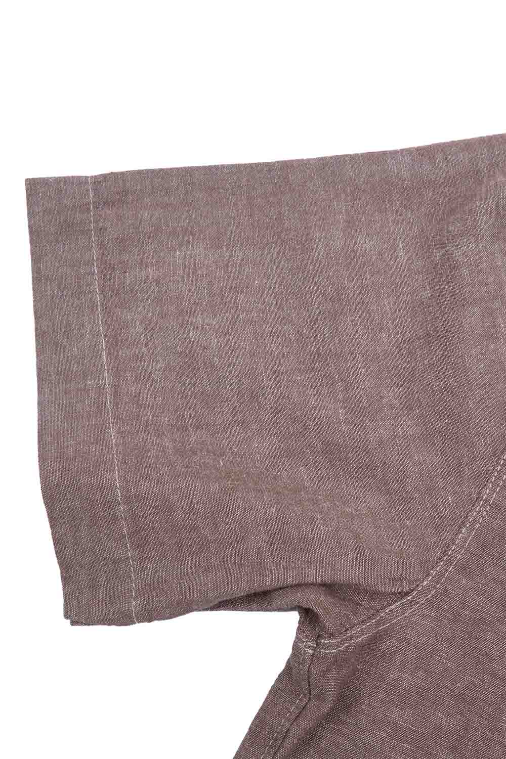 CAYUCOS Dusty Brown