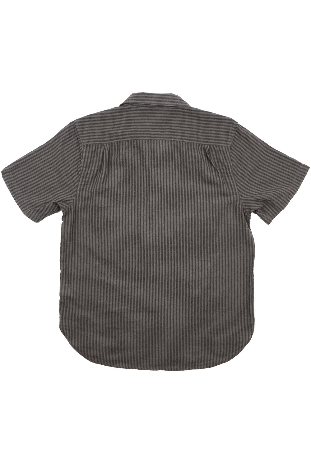 DAYTON SS Black Stripe