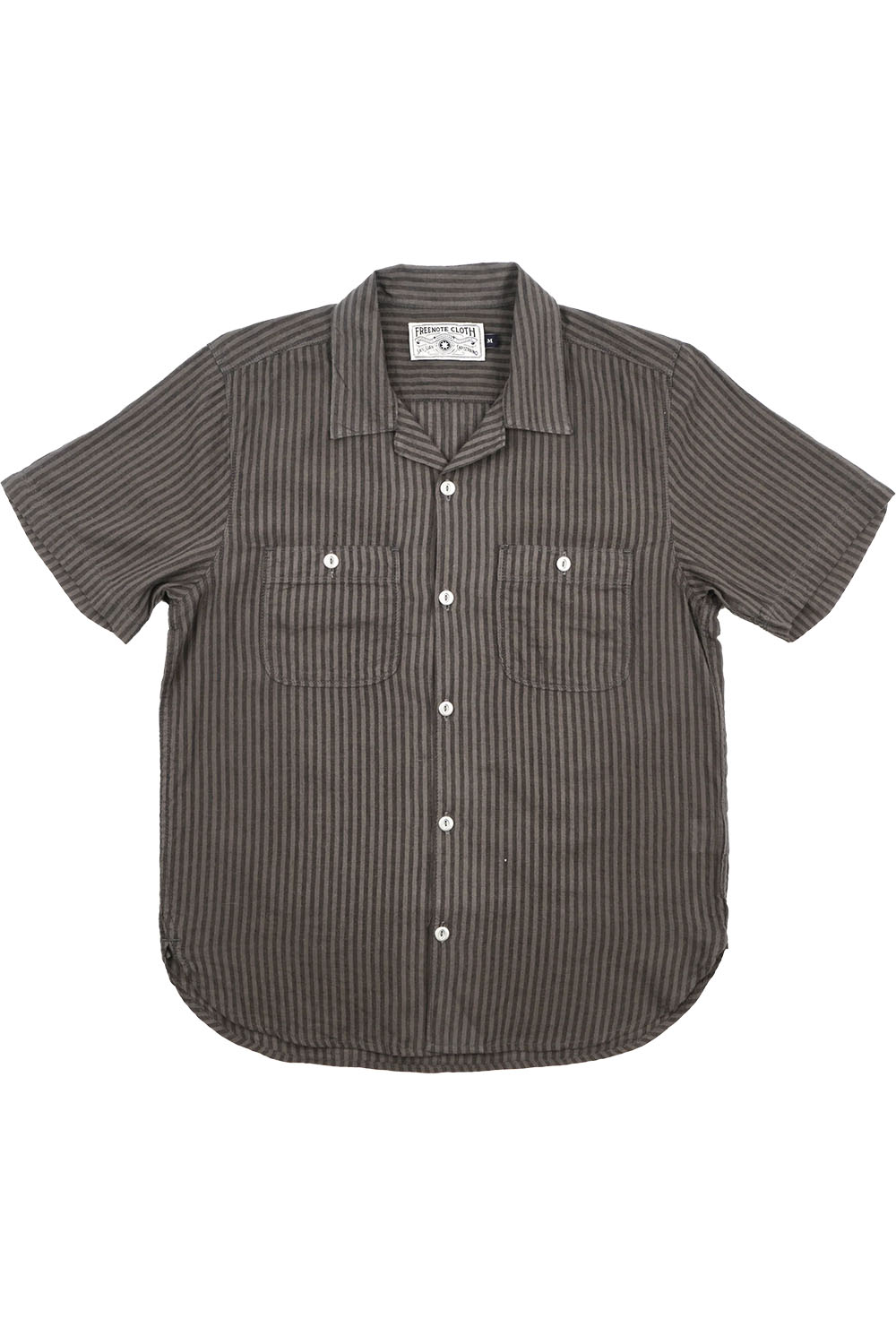 DAYTON SS Black Stripe