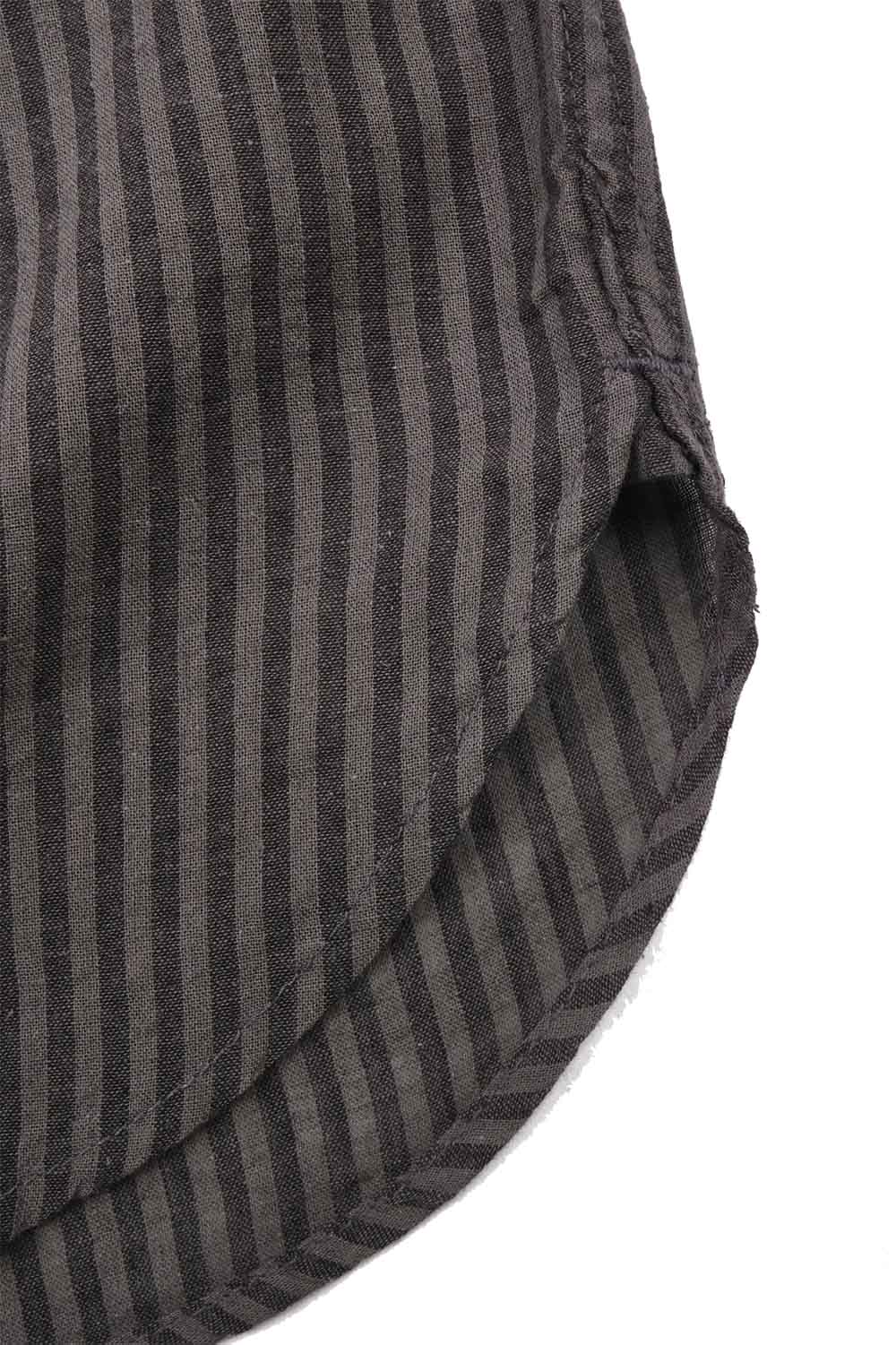 DAYTON SS Black Stripe