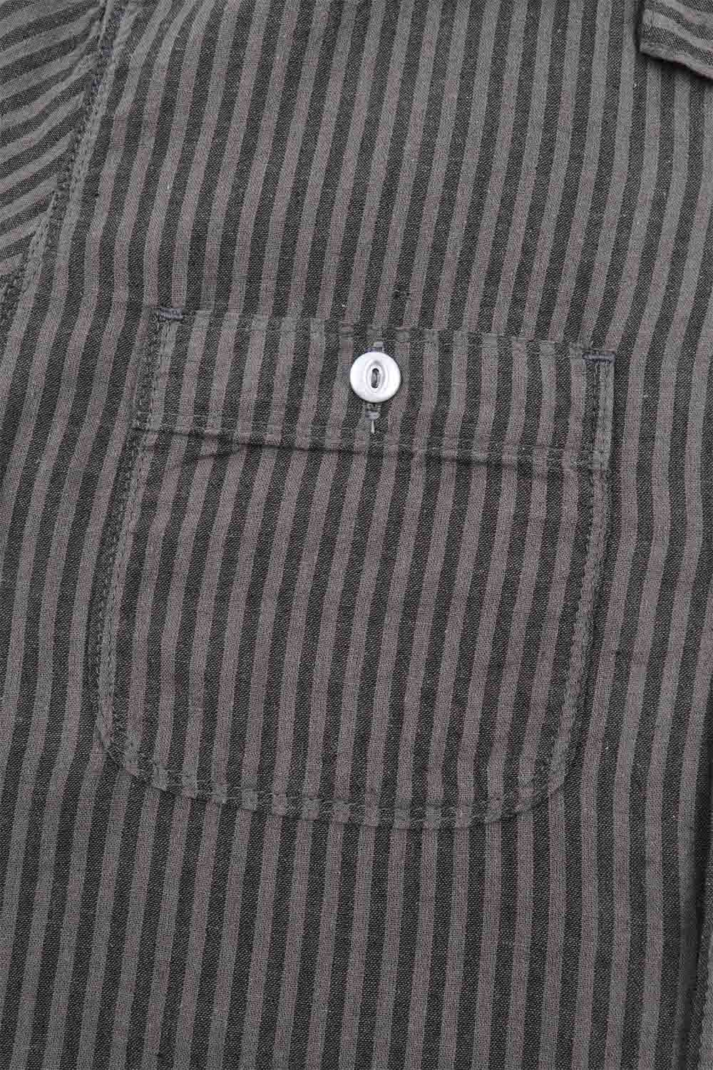 DAYTON SS Black Stripe