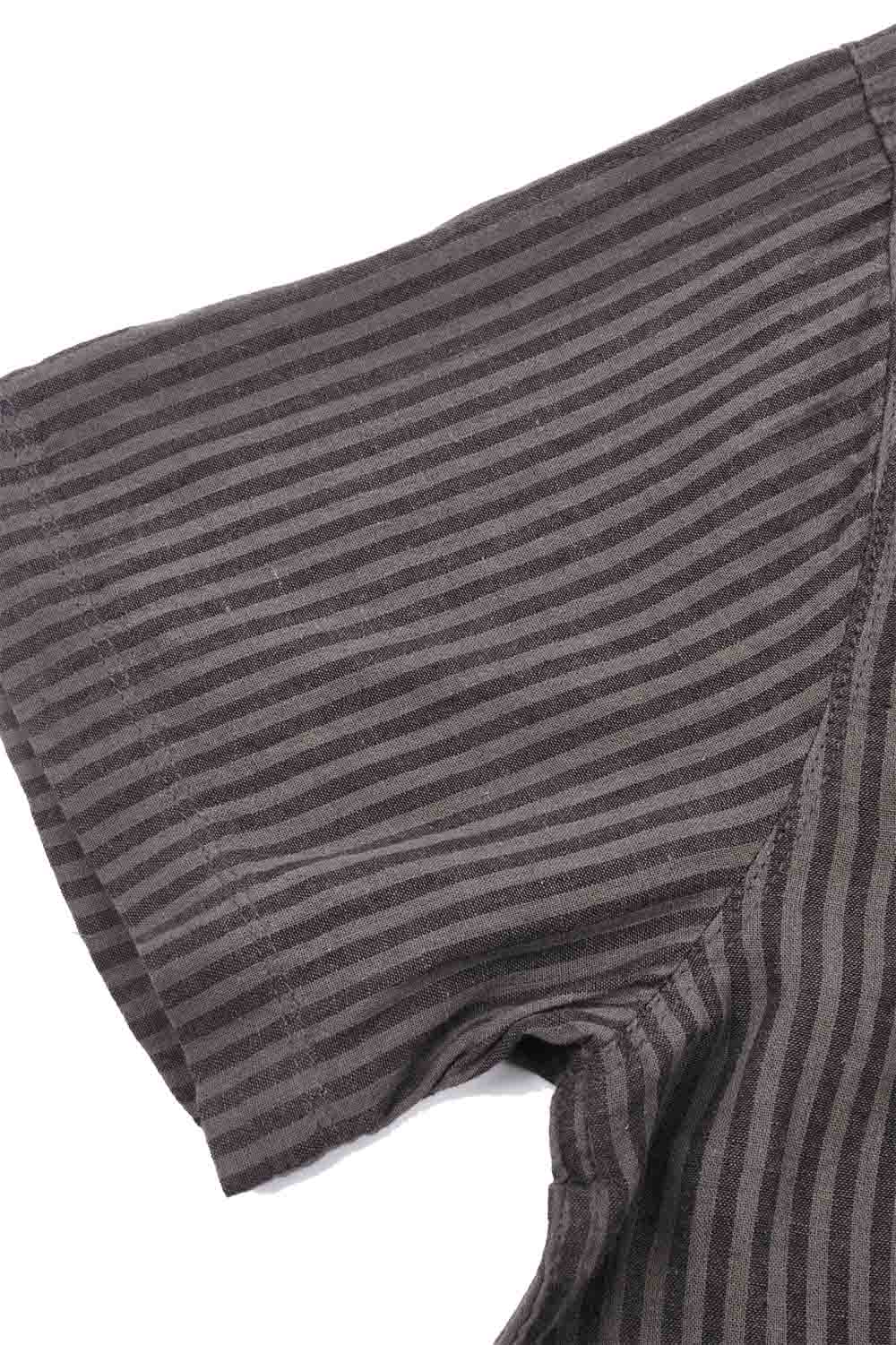 DAYTON SS Black Stripe