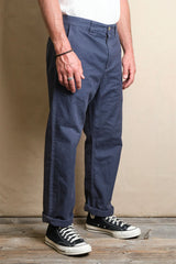 DECK PANT Navy