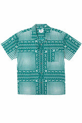CORTEX WOVEN Aventurine Green