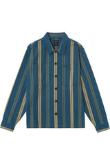 AMERICANA OVERSHIRT LS