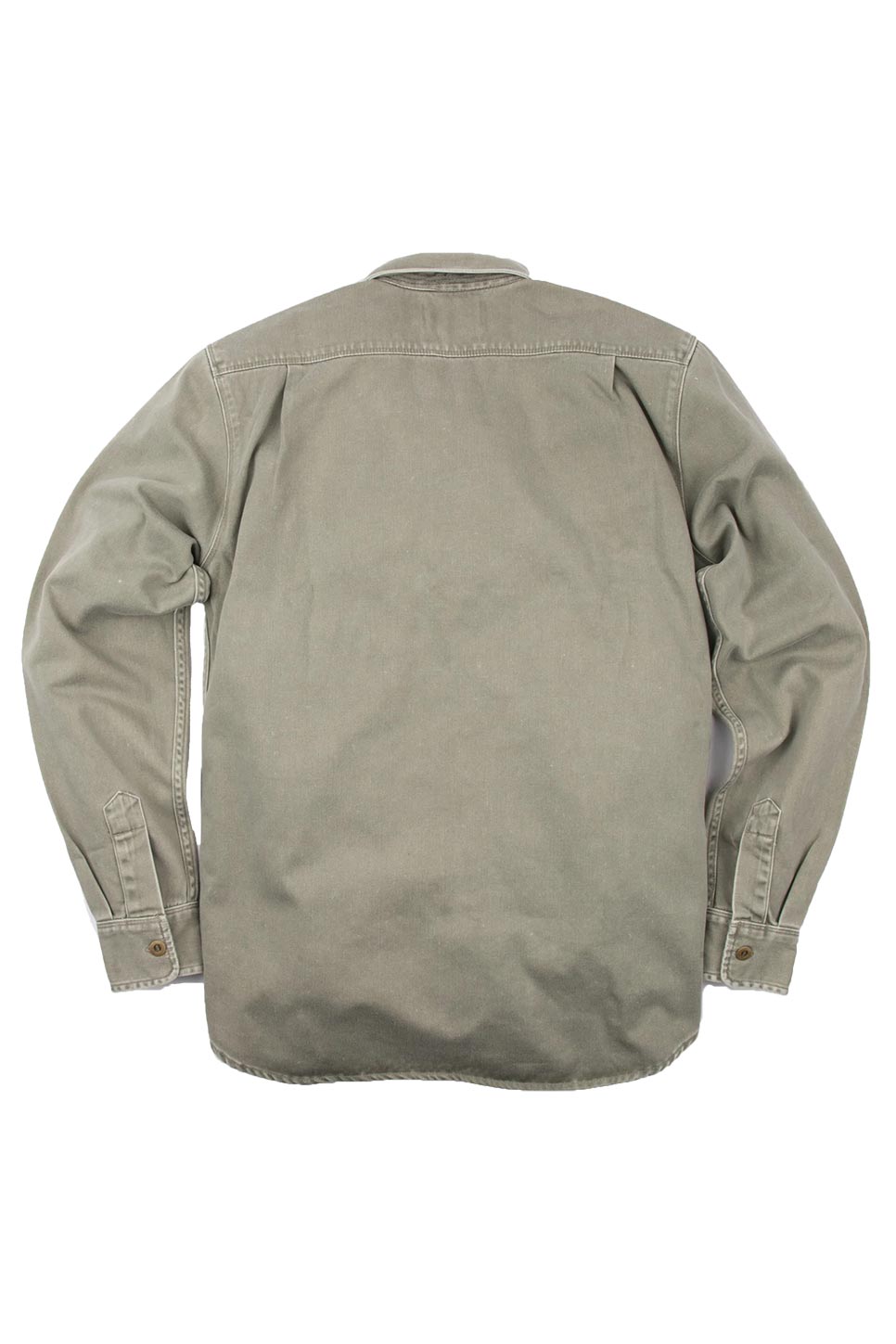 FREENOTE UTILITY SHIRT Olive