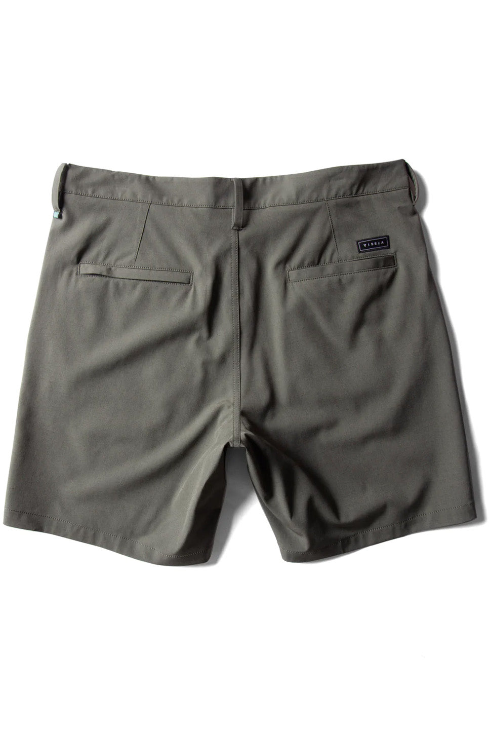 CUTLAP ECO 17.5" HYBRID WALKSHORT Vintage Green