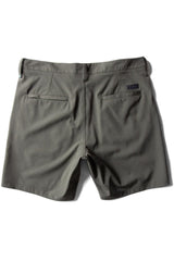 CUTLAP ECO 17.5" HYBRID WALKSHORT Vintage Green